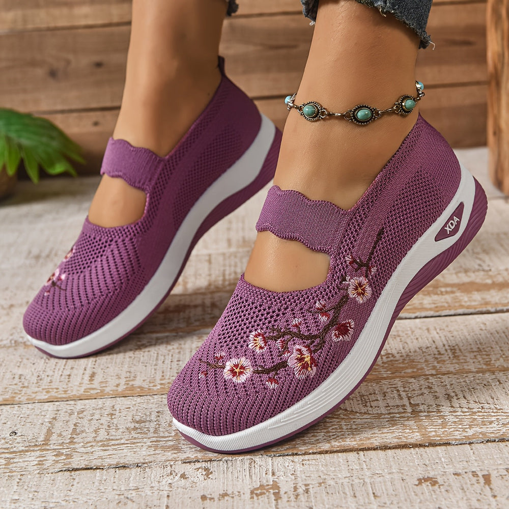 SoutienPlus™ | Chaussures Confort Ergonomique