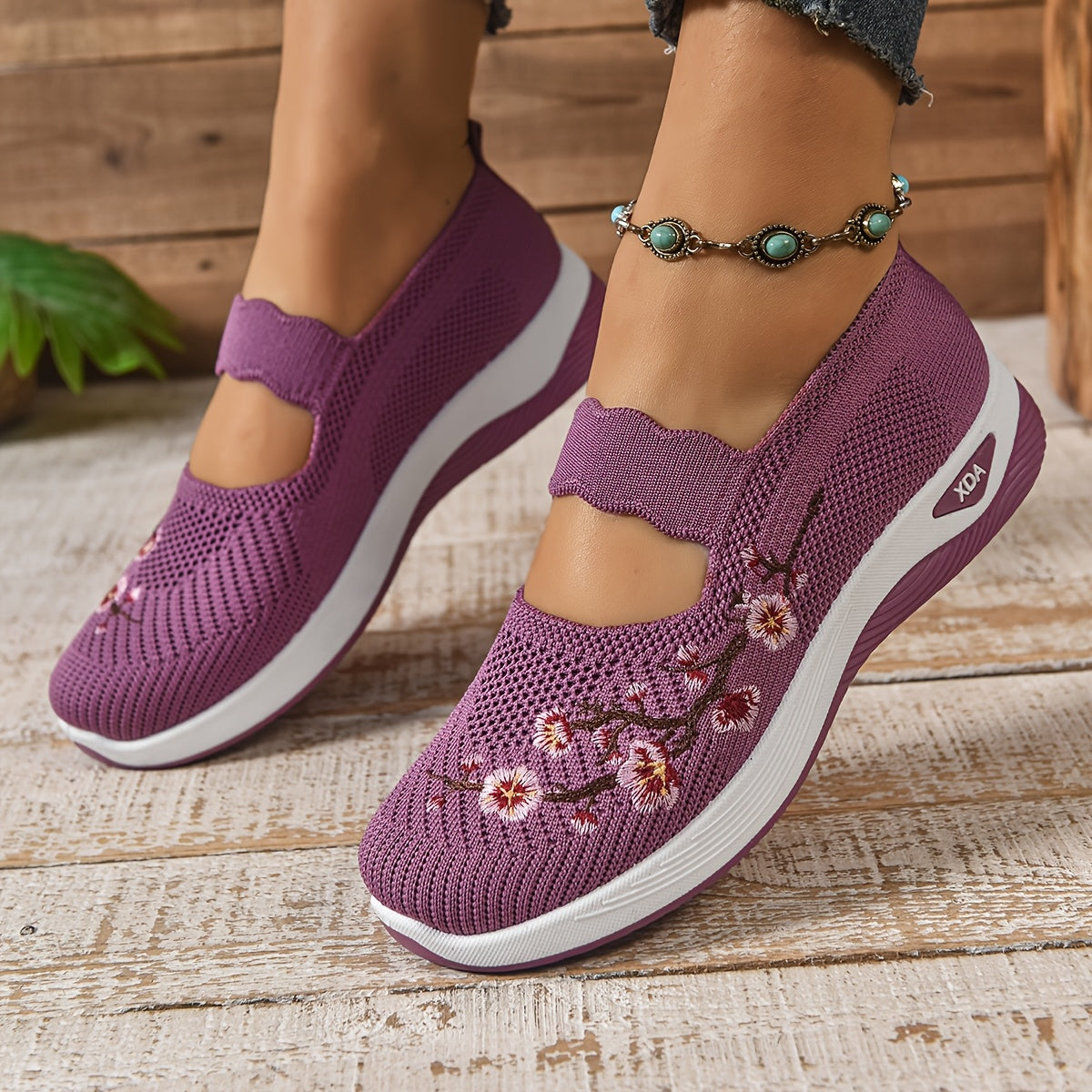 SoutienPlus™ | Chaussures Confort Ergonomique