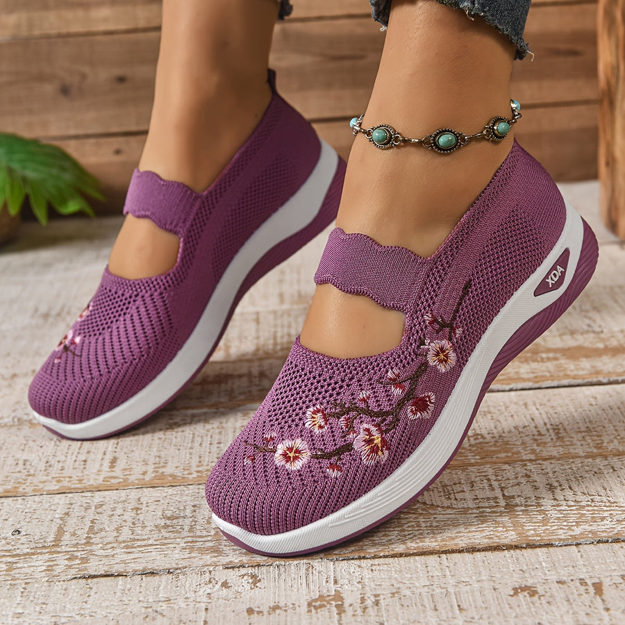 SoutienPlus™ | Chaussures Confort Ergonomique