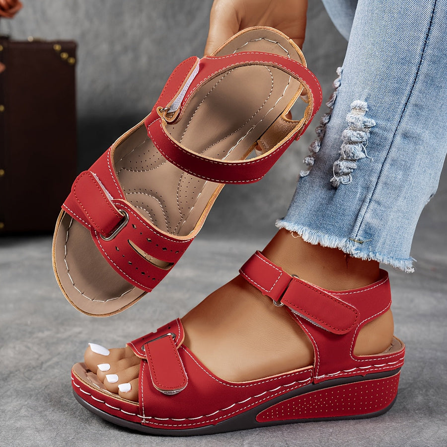 Manon | Sandales Confort