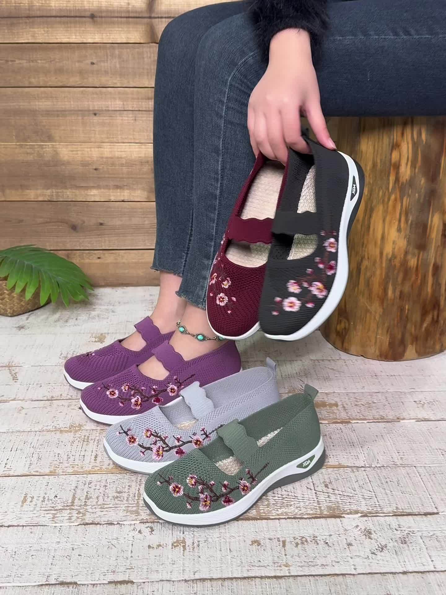 SoutienPlus™ | Chaussures Confort Ergonomique