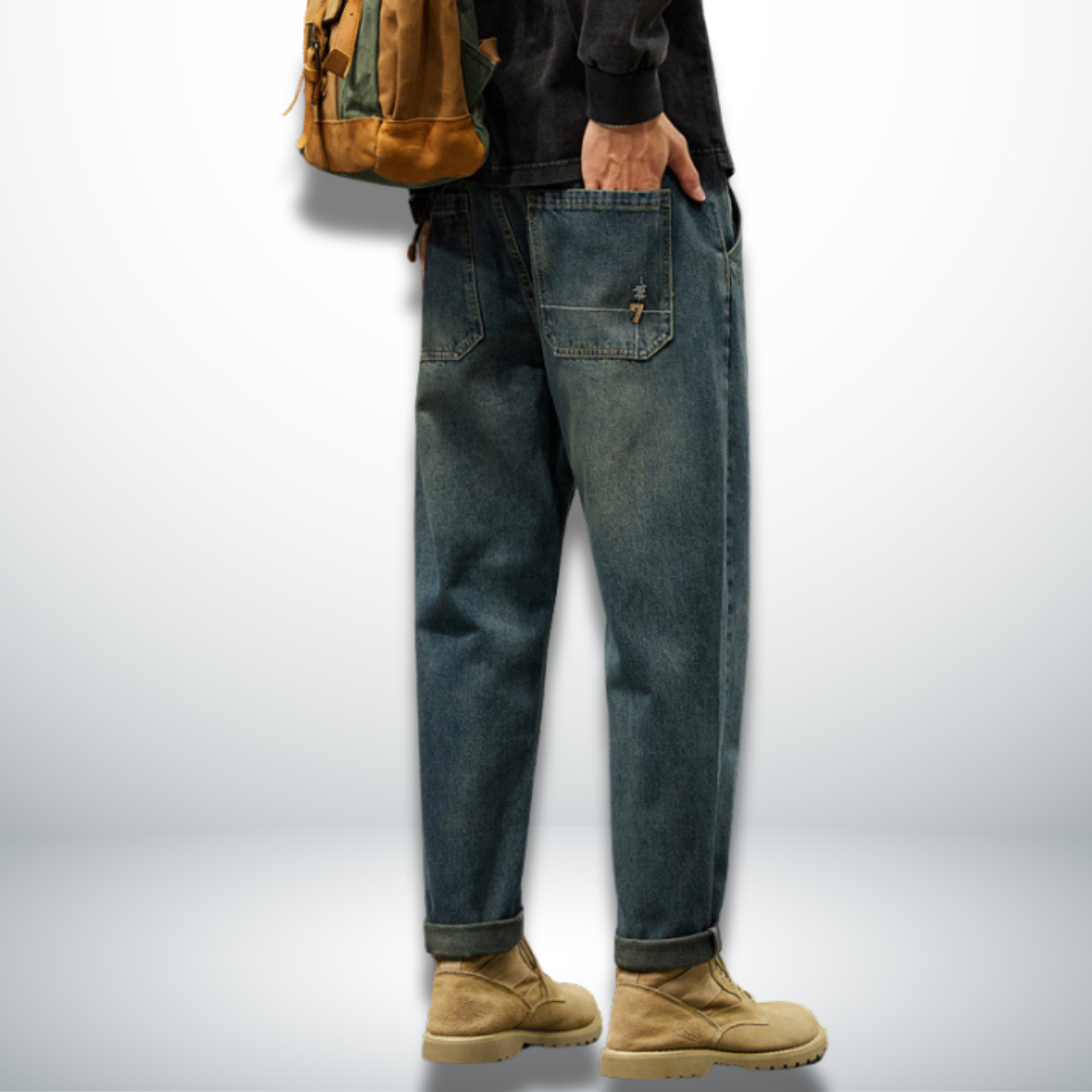 Gérard™ | Jeans décontractés et confortables pour hommes