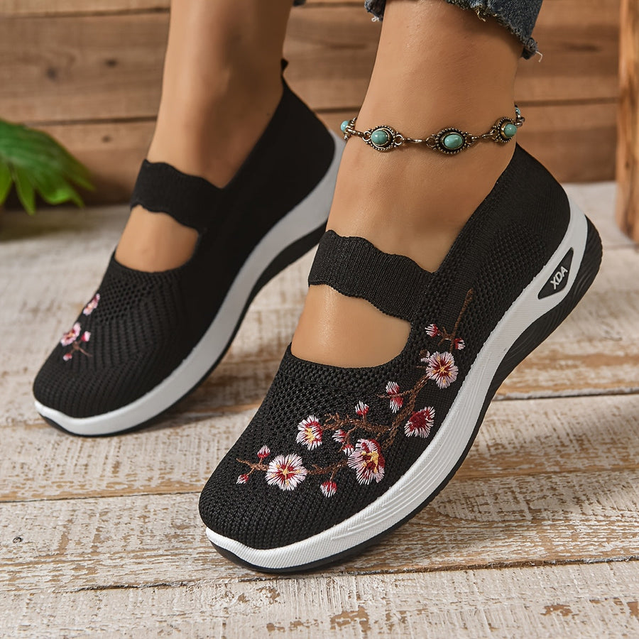 SoutienPlus™ | Chaussures Confort Ergonomique