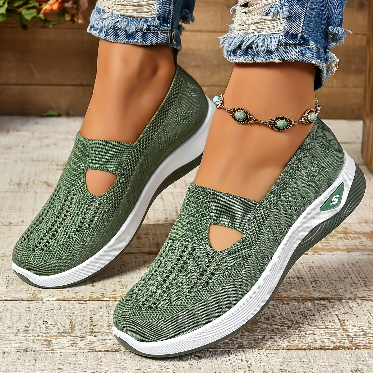 Ortho – Chaussures orthopédiques antidérapantes
