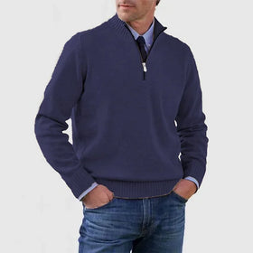Bleu marine