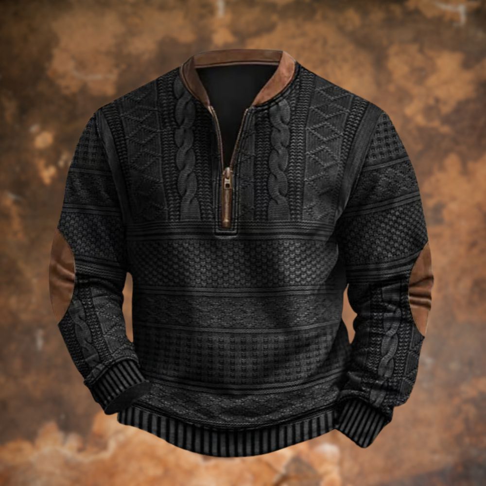George | Pull en tricot