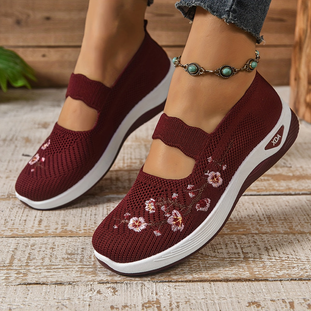 SoutienPlus™ | Chaussures Confort Ergonomique