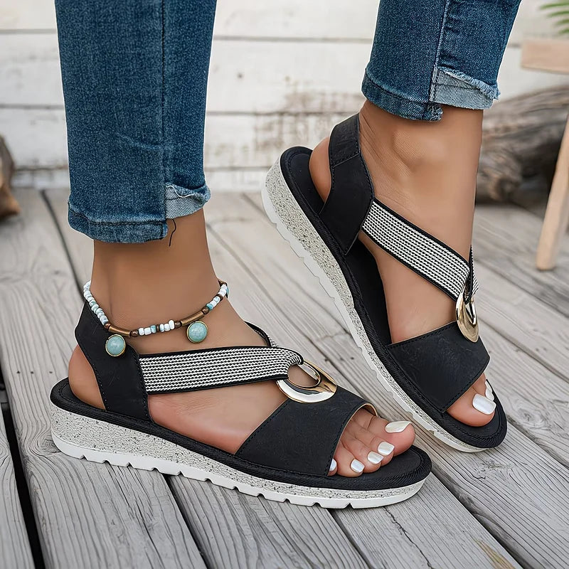 Sandales Lana Côtières