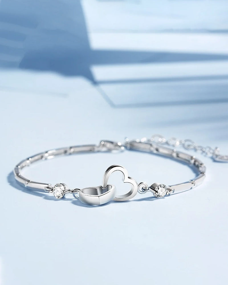 Bracelet Soul Sister Coeur 0