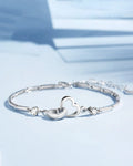 Bracelet Soul Sister Coeur 0