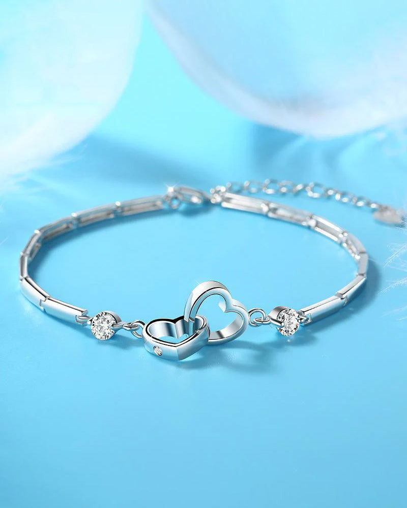 Bracelet Soul Sister Coeur 1