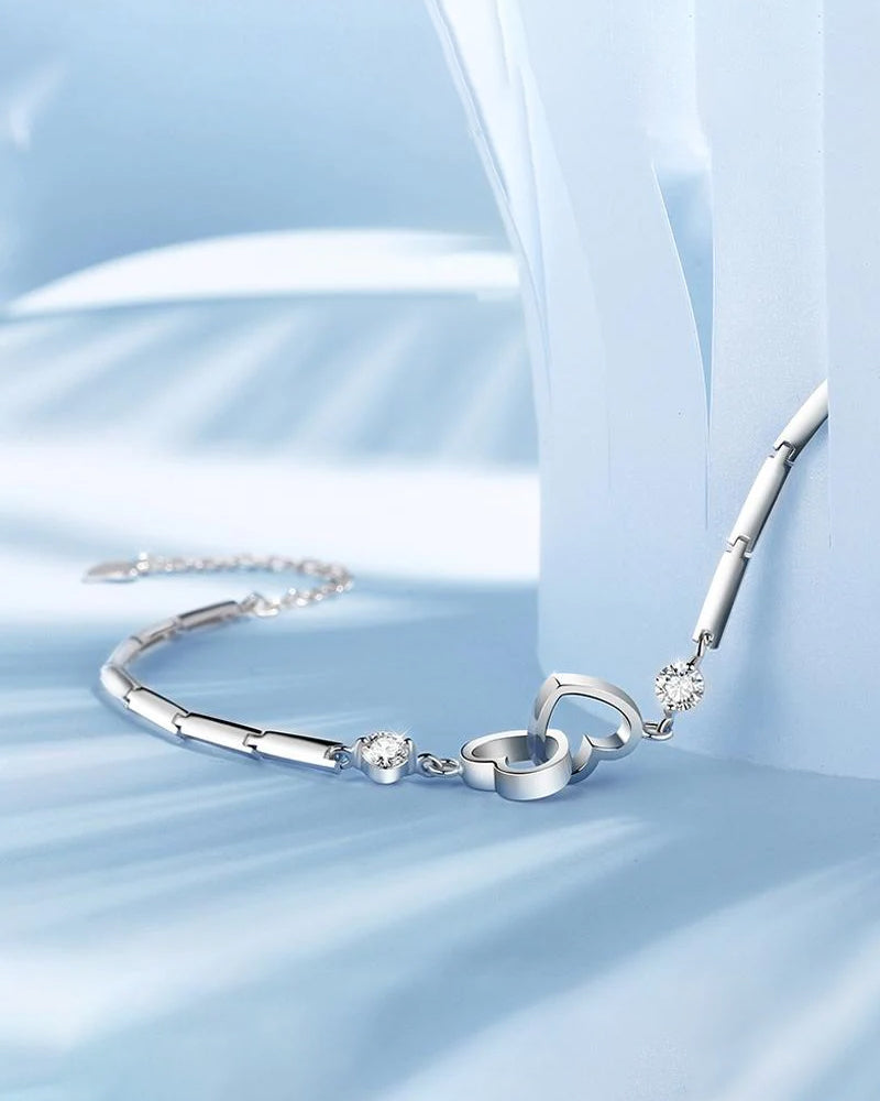 Bracelet Soul Sister Coeur 4