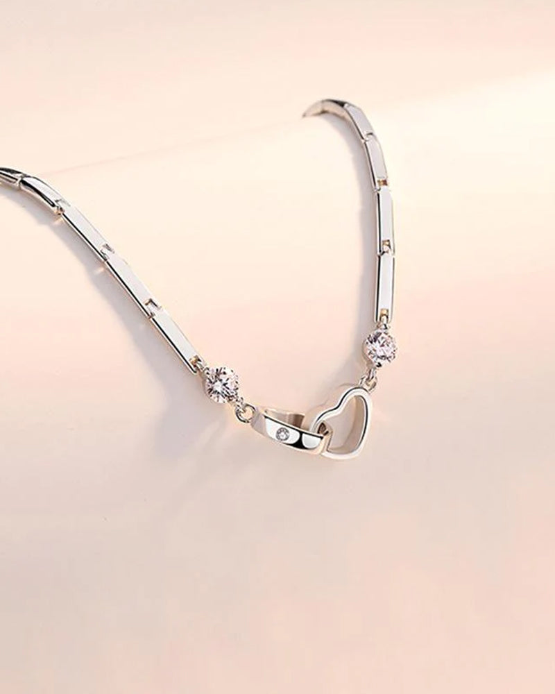 Bracelet Soul Sister Coeur 6