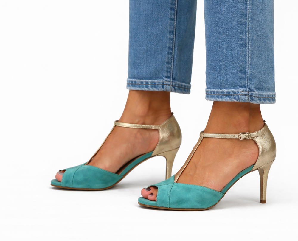 Roksana | Talons Stylés