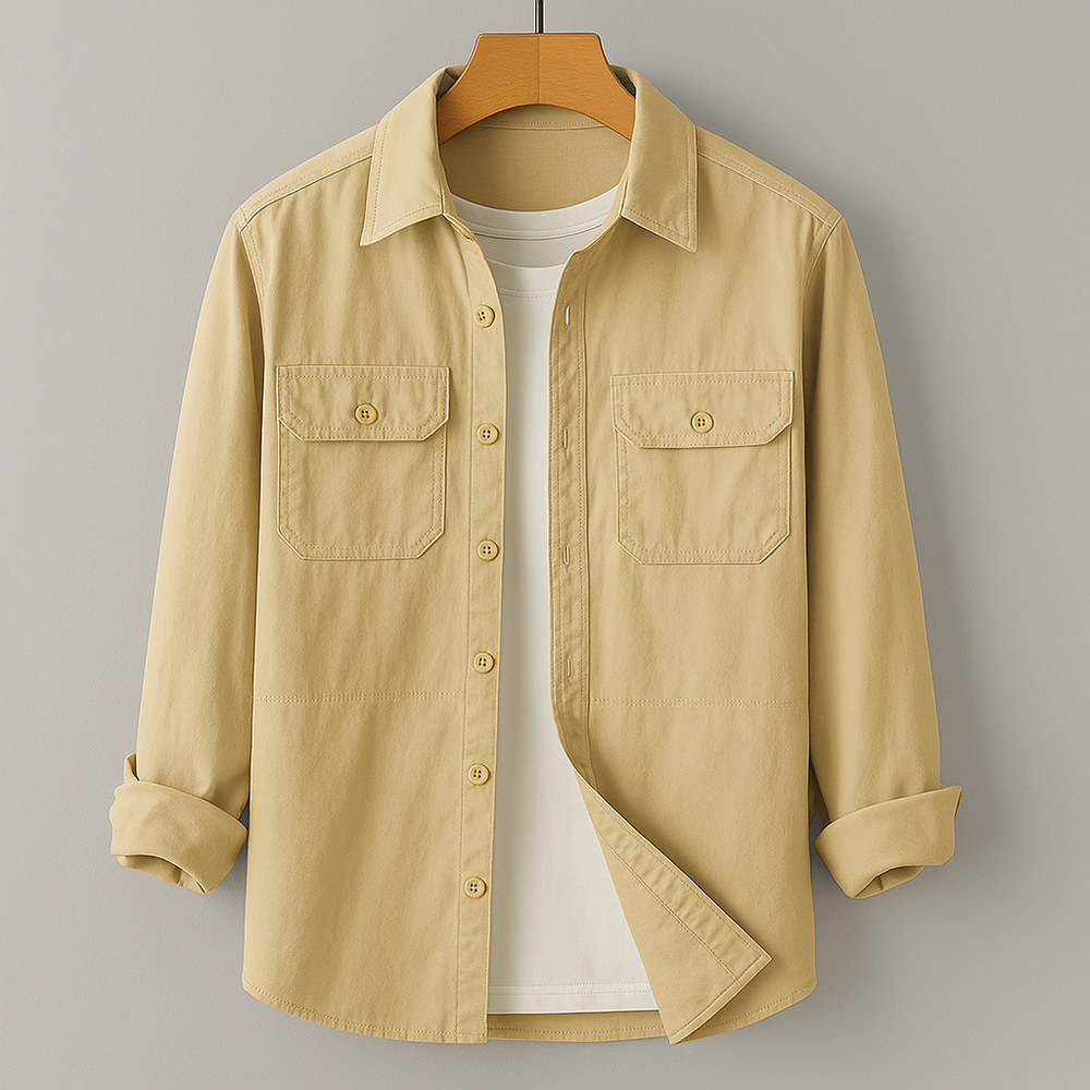 Chemise Chic Darwin