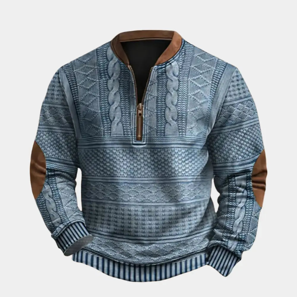 George | Pull en tricot