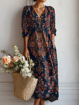 Robe (presque épuisée)