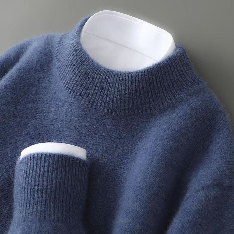 ARLINGTON | PULL EN CACHEMIRE
