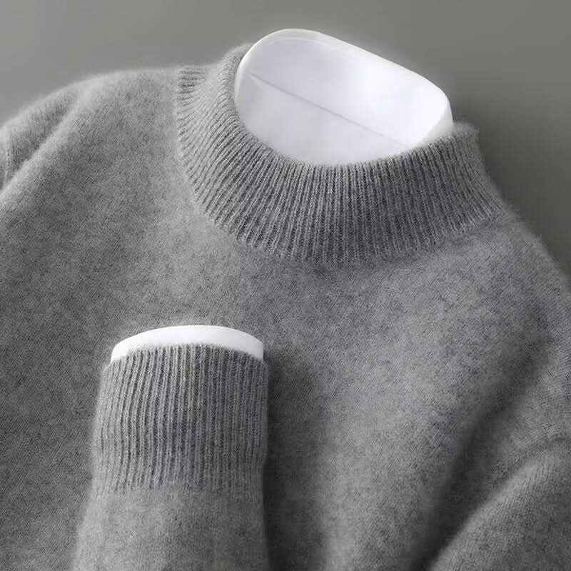 ARLINGTON | PULL EN CACHEMIRE