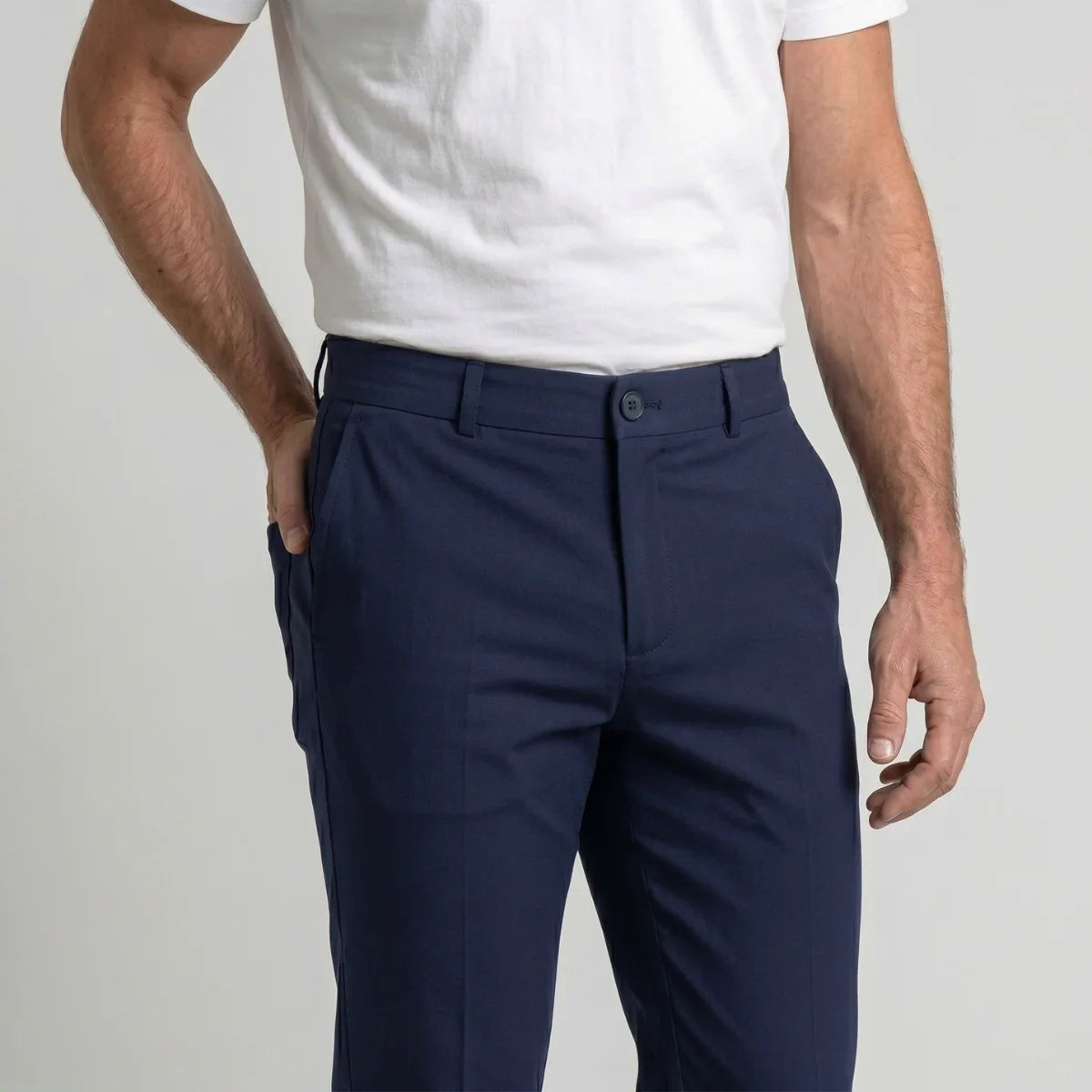Phelipe | Pantalon Extensible MorphoFit® 2.0
