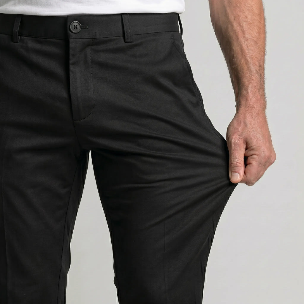 Phelipe | Pantalon Extensible MorphoFit® 2.0