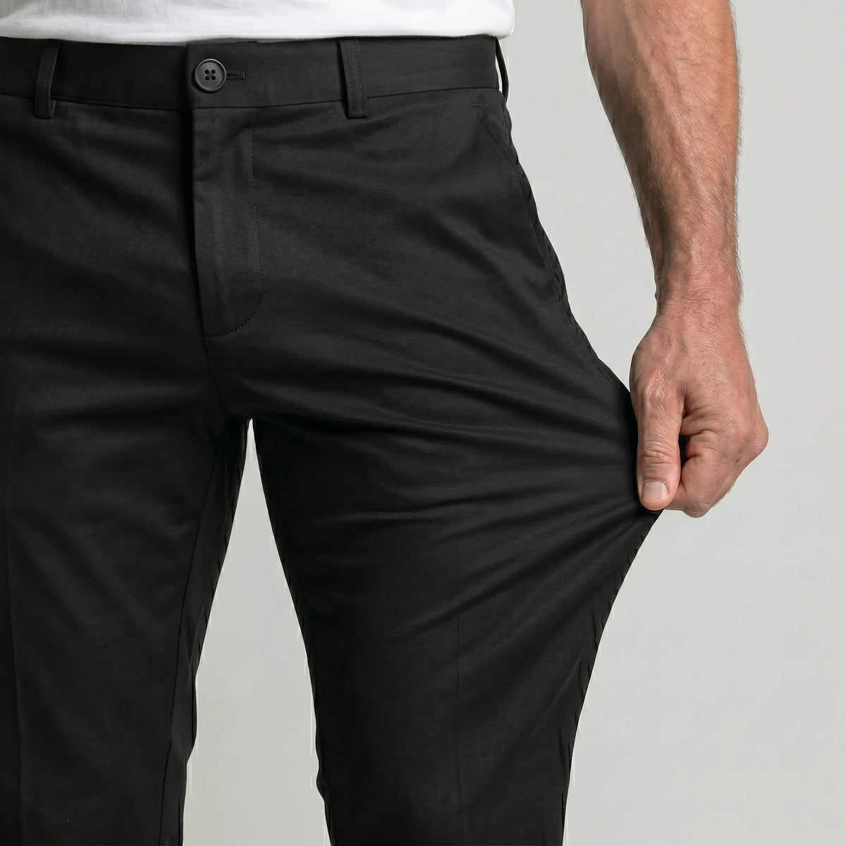 Phelipe | Pantalon Extensible MorphoFit® 2.0