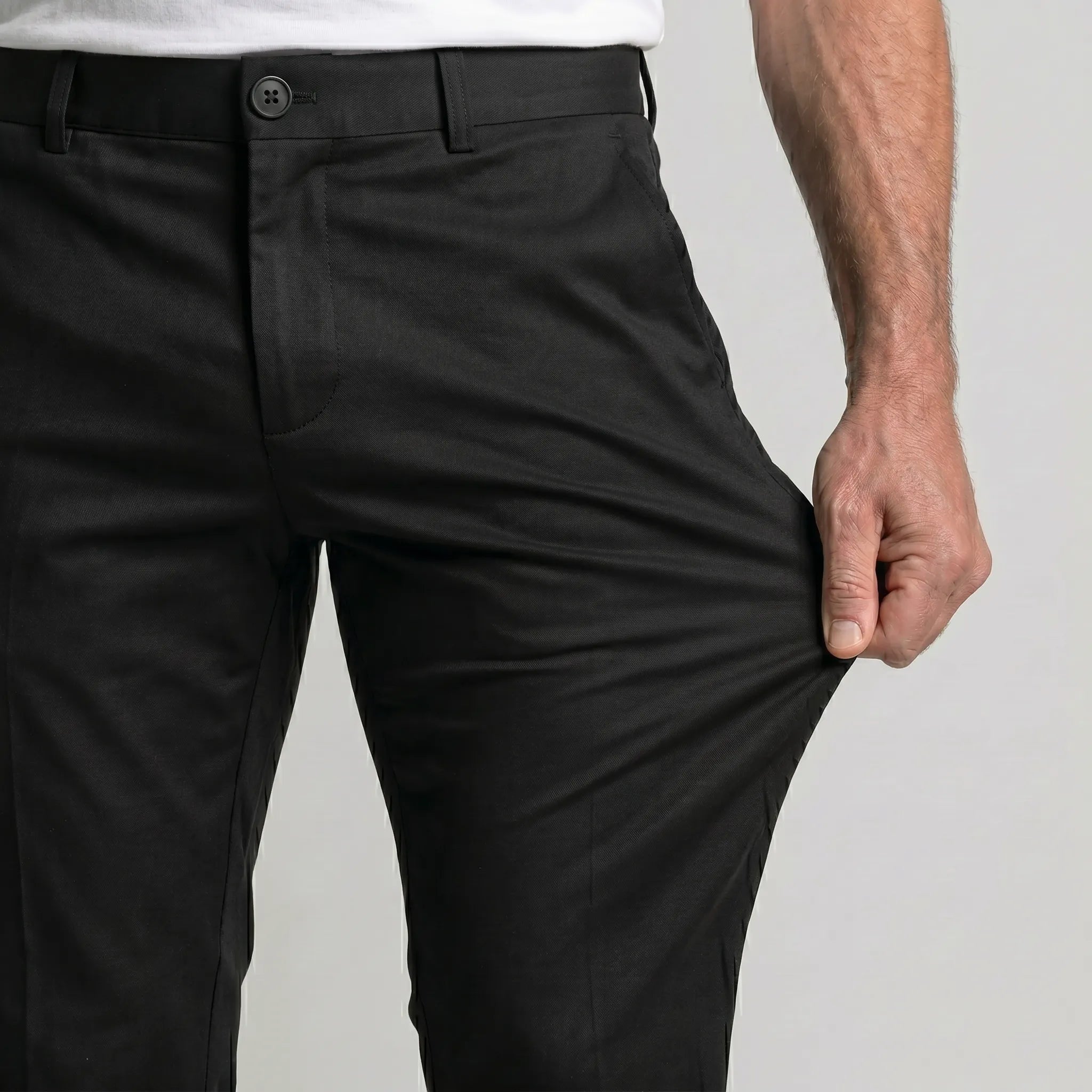 Phelipe | Pantalon Extensible MorphoFit® 2.0