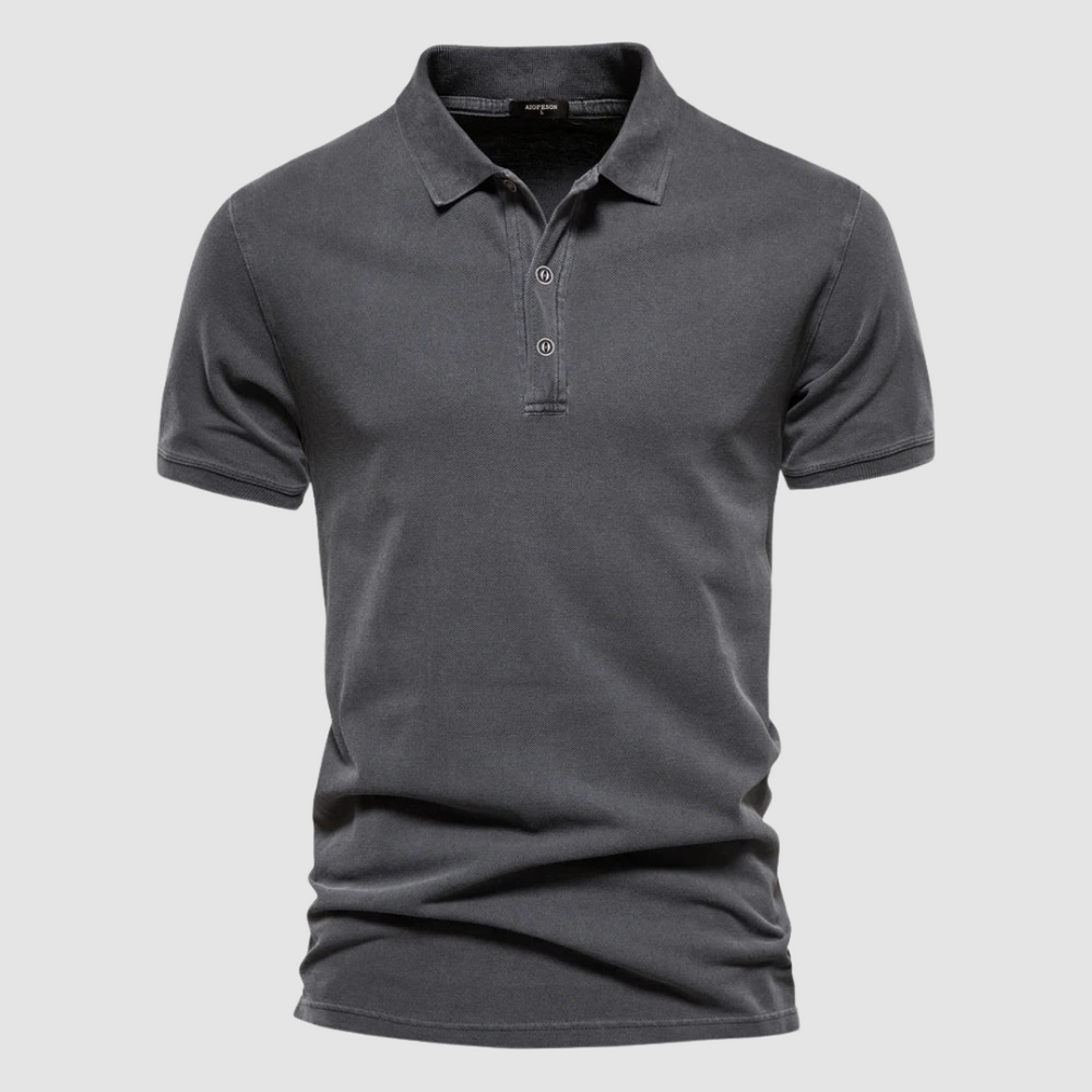 Dalton Modern Slim Fit Polo
