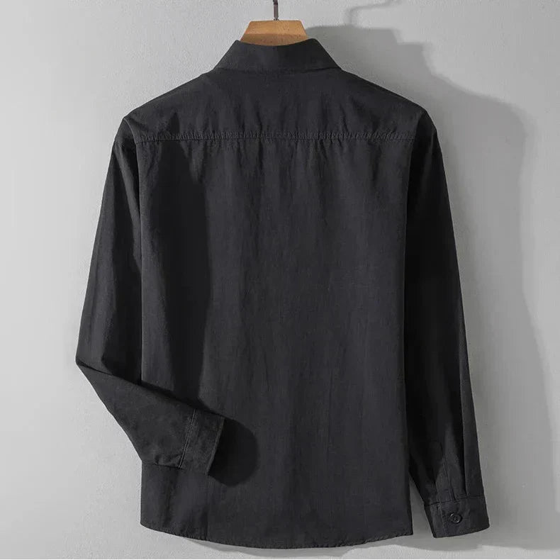 Chemise Chic Darwin