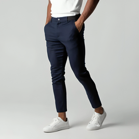 Bleu marine