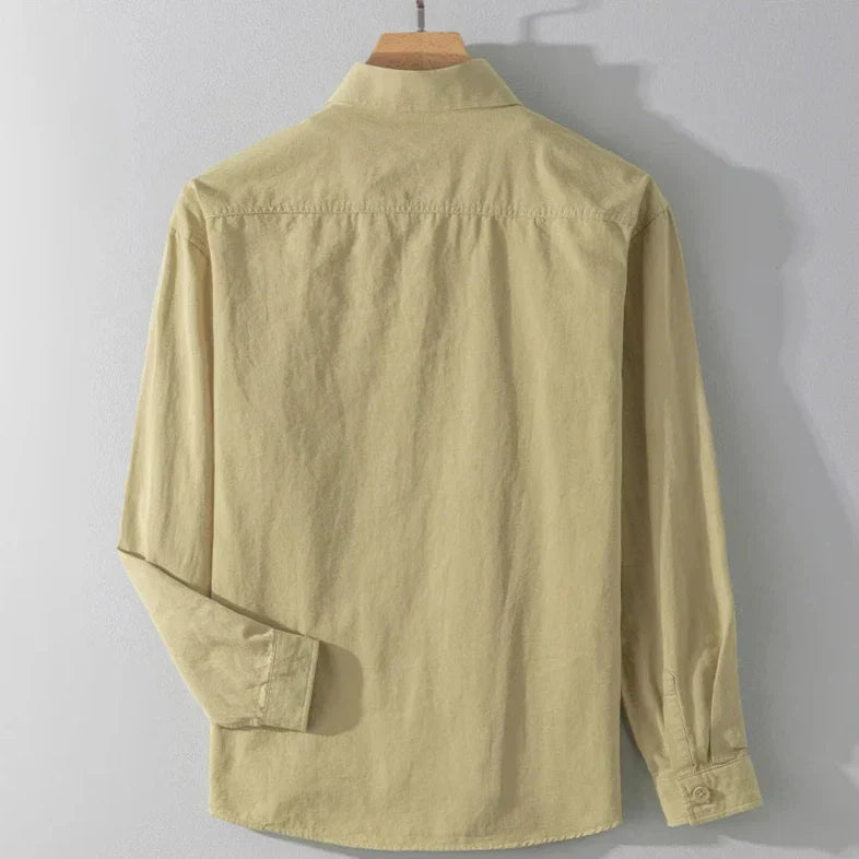 Chemise Chic Darwin