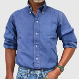 Bleu foncé