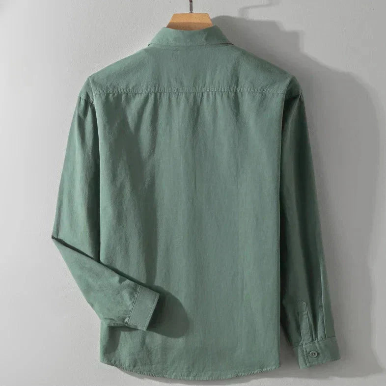 Chemise Chic Darwin
