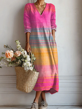 Robe (presque épuisée)