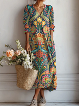 Robe (presque épuisée)