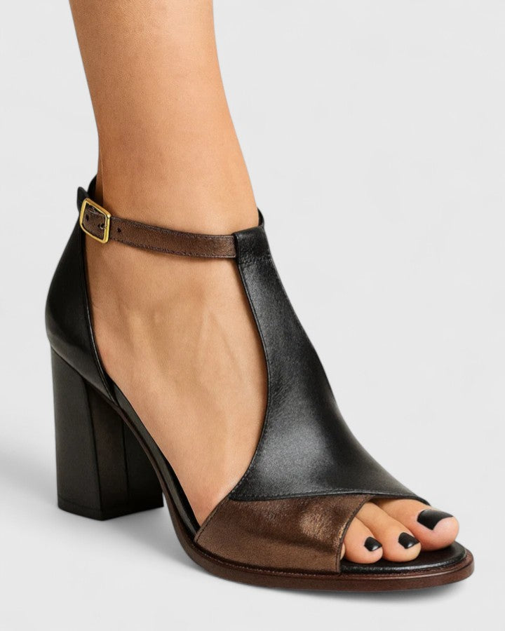 Elwira | Talons Élégants