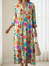 Robe (presque épuisée)