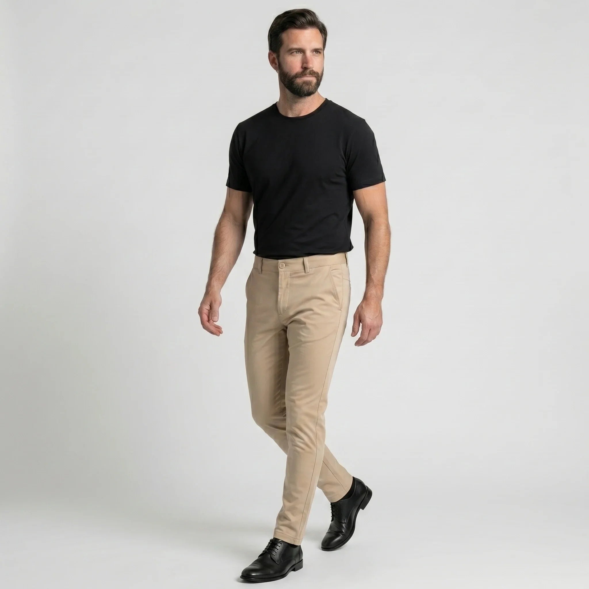 Phelipe | Pantalon Extensible MorphoFit® 2.0