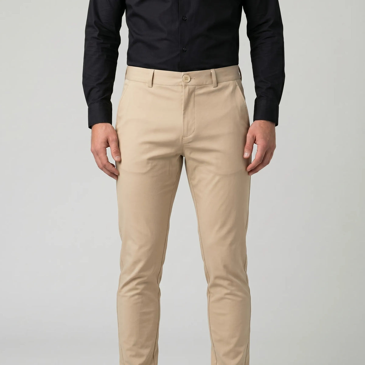 Phelipe | Pantalon Extensible MorphoFit® 2.0