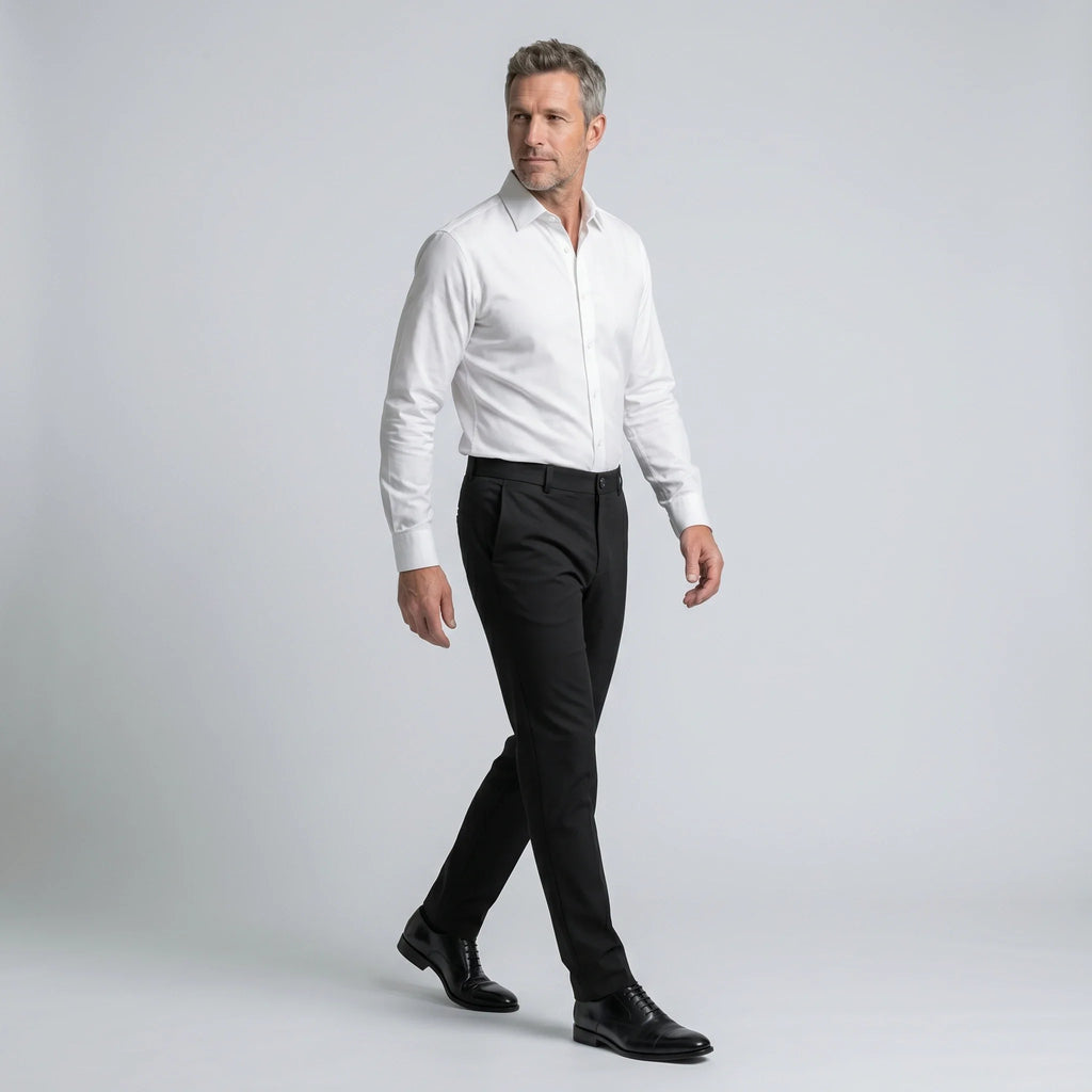 Phelipe | Pantalon Extensible MorphoFit® 2.0