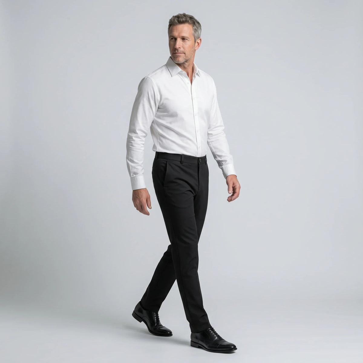 Phelipe | Pantalon Extensible MorphoFit® 2.0