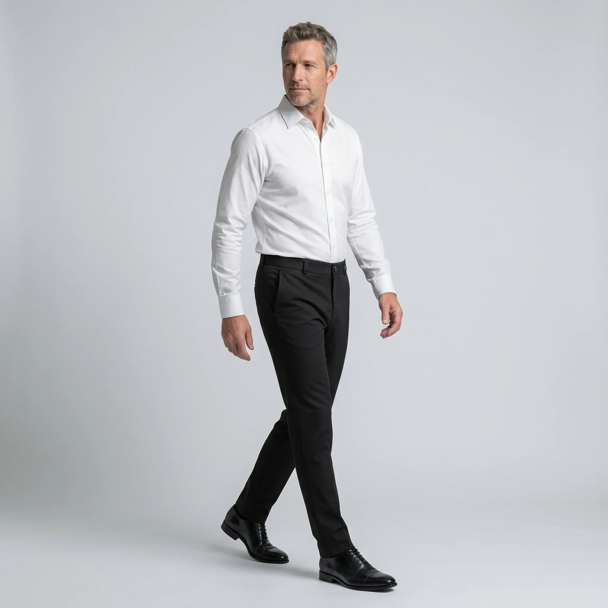 Phelipe | Pantalon Extensible MorphoFit® 2.0