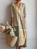 Dilara™ | Robe de confort au quotidien