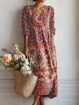 Robe (presque épuisée)