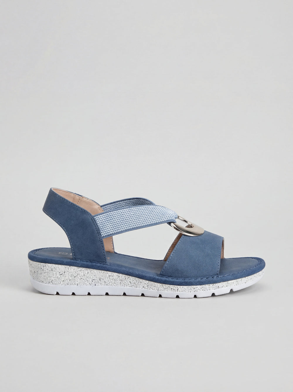 Sandales Lana Côtières
