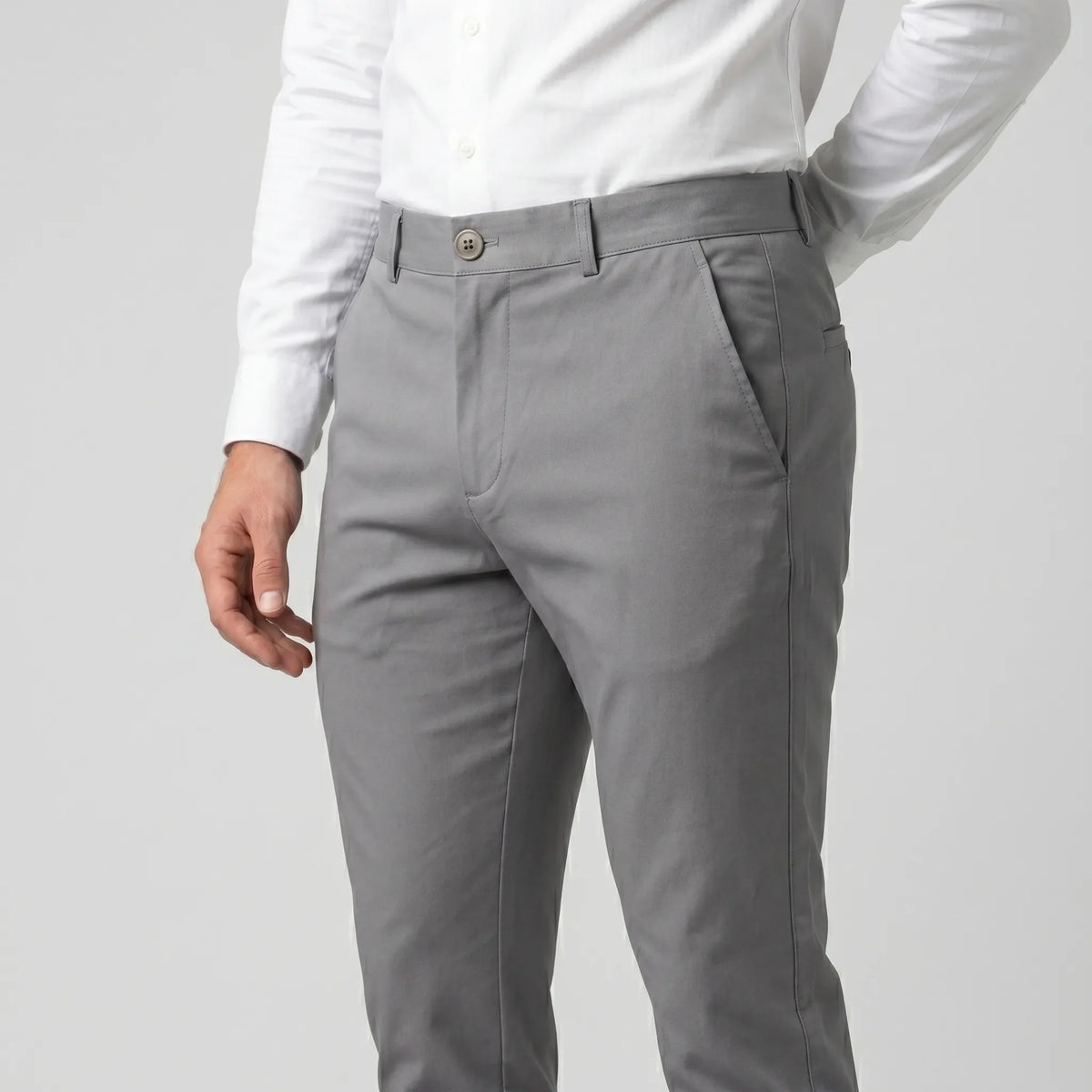 Phelipe | Pantalon Extensible MorphoFit® 2.0