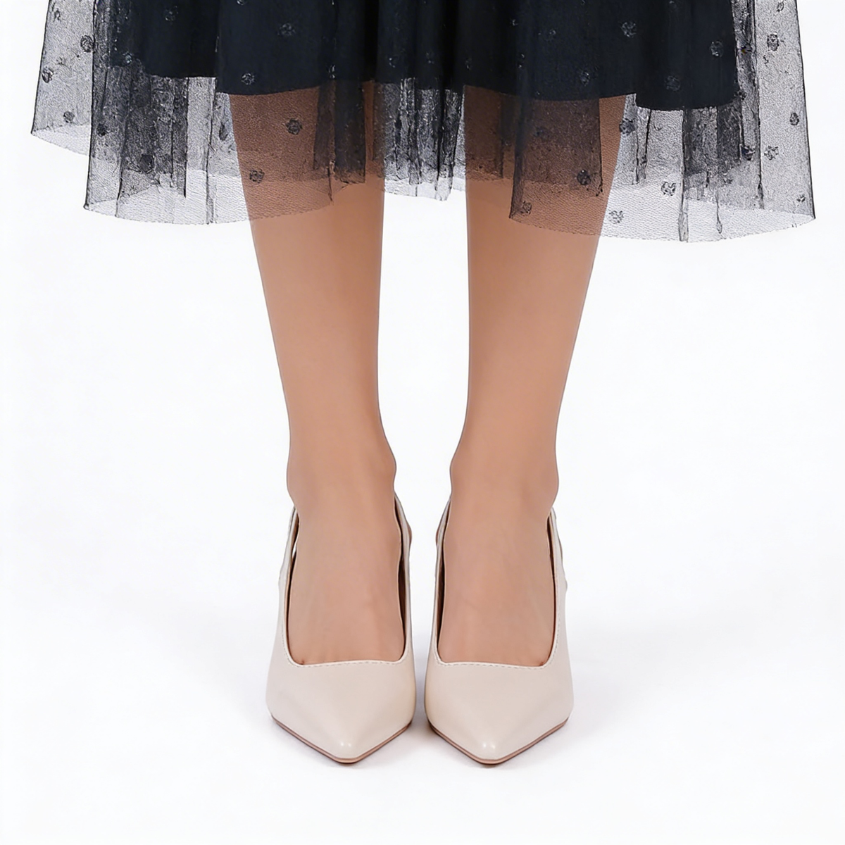 Magdalena | Talons Élégants