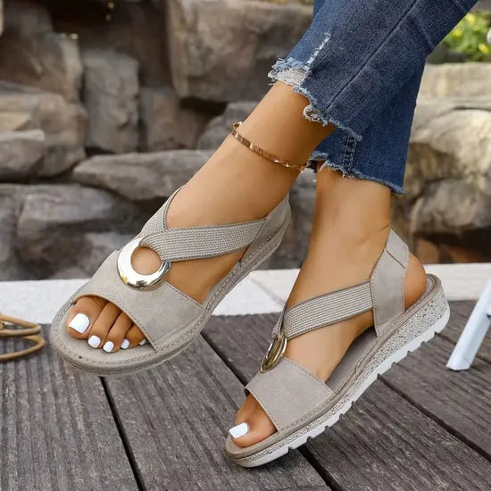 Sandales Lana Côtières
