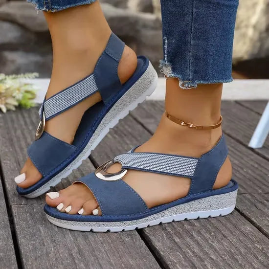 Sandales Lana Côtières
