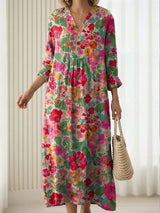 Robe (presque épuisée)